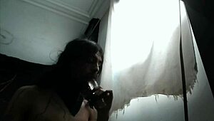 Futa Gay Deepthroating Dildo for 12 Wild Minutes!