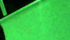 In The Mood For Cock Handjob