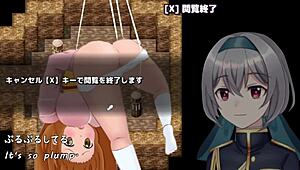 Momoka's Great Adventure Trial With Machine Translated Subtitles