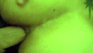 Amateur Video Recorded on April 2, 2018