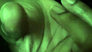 Bae Loves Licking My Pussy In Lesbian Ebony Fun