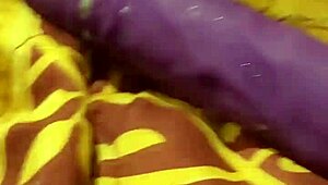 cbb and dmb doing homemade hardcore muff diving leading to creampie