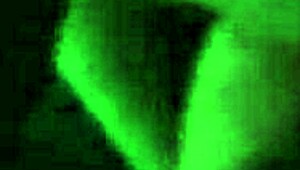 Look at that big ass in thong, bent over for doggystyle.