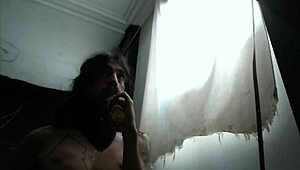 Futa Gay Deepthroating Dildo for 12 Wild Minutes!