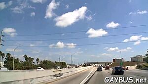 i'm so horny for this gay group blowjob and banging