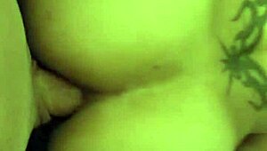 Amateur Video Recorded on April 2, 2018