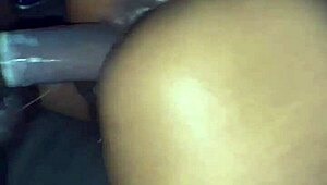 She came over for sloppy throat training and gaming session