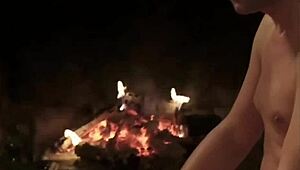 Exploring gay massage techniques for relaxation and wellness.