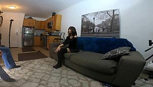 i candy cruise gettin anal fucked so hard it hurts