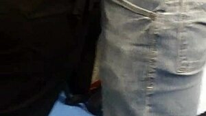 Hey, check this amateur shemale action now! 😍