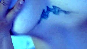 amateur tico guy shows off his big cock in homemade video