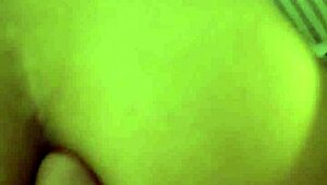 Amateur Video Recorded on April 2, 2018