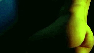 Wow! Ripped Clothes and Hot Gay Striptease Drive Me Crazy Right Now!