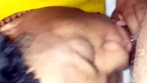 Tonya, are you sucking me good like that?