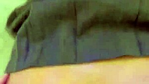 Intense Fucking with Student Girlfriend After Classes in Medellin Motel