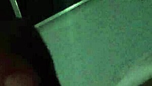 In The Mood For Cock Handjob