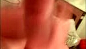 Old Man and Deneb Engage in Intense Multi Masturbation