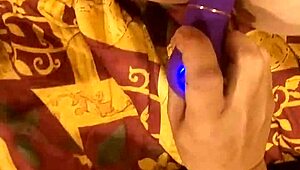 cbb and dmb doing homemade hardcore muff diving leading to creampie