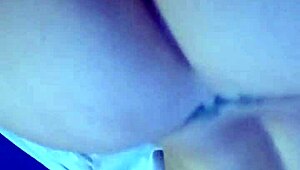 amateur tico guy shows off his big cock in homemade video