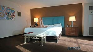 i'm watchin my hot wife jess ryan gettin interracial with bbc jay assassin part two, feelin so voyeuristic