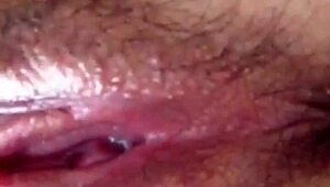 Man, I’m totally lost here with this huge monster cock, can’t even handle it right!