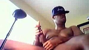 couple experiments with anal on webcam