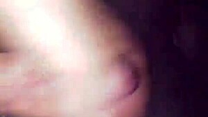 Video from August 28, 2016, featuring a wife receiving a cumshot.