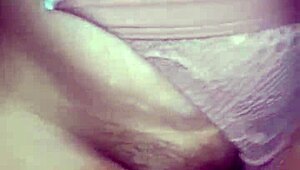 Lady, Give Me More Of That Action!