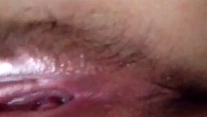 Man, I’m totally lost here with this huge monster cock, can’t even handle it right!