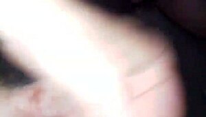 Video from August 28, 2016, featuring a wife receiving a cumshot.