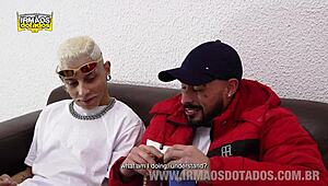 Discovered my friend's hidden secret