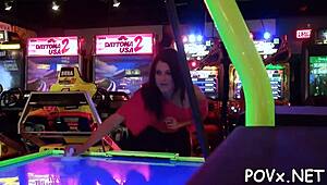 free legal teen 18+ babe, wanna see me lick balls and ride hard?