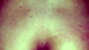 Hey, check out this amateur Latina homemade clip from June 8th