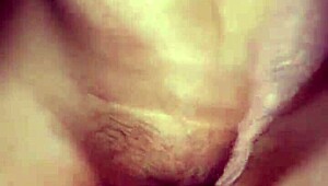 Lady, Give Me More Of That Action!