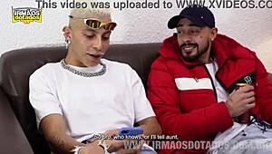 Discovered my friend's hidden secret