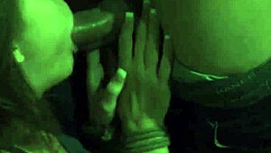 French Slave Honey Jojo Punished with Spanking and Hardcore Sex