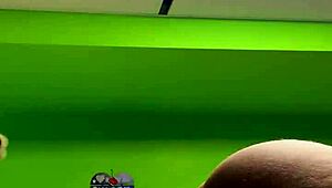 Damn, got fucked in the ass so hard today! 😈