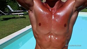 Fitcasting Gladiator Camp Interview Part Three Twelve