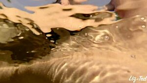 Our first compiliation with Liz and Ted's blowjobs and anal fucks