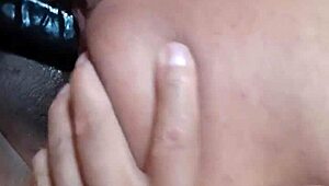 Double Pleasure In An Intriguing And Mysterious Way