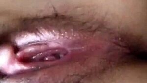 Man, I’m totally lost here with this huge monster cock, can’t even handle it right!