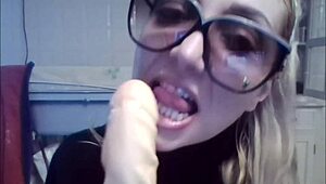 My Little 18+ Turned Into a Shameless Whore