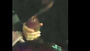 Amateur Girlfriend Sucks and Fucks with Small Tits