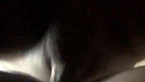 Ace boogie shows off her tight wet pussy and big ass in sensual play.