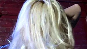 Hey, check these BDSM slave girls in a wild orgy! 😈