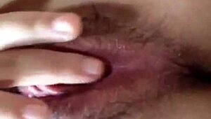 Man, I’m totally lost here with this huge monster cock, can’t even handle it right!