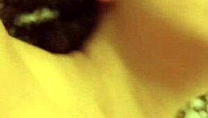 Finally With My Classmate In Public Outdoor Setting