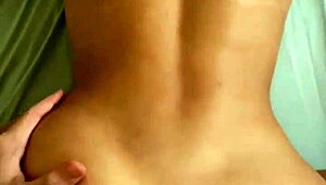 friend assfucks my anal hole and cums deep inside