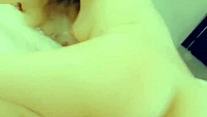 Teen cosplay girl loses anal bet.