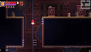 Scarlet Maiden's Rough Yoga Fuck